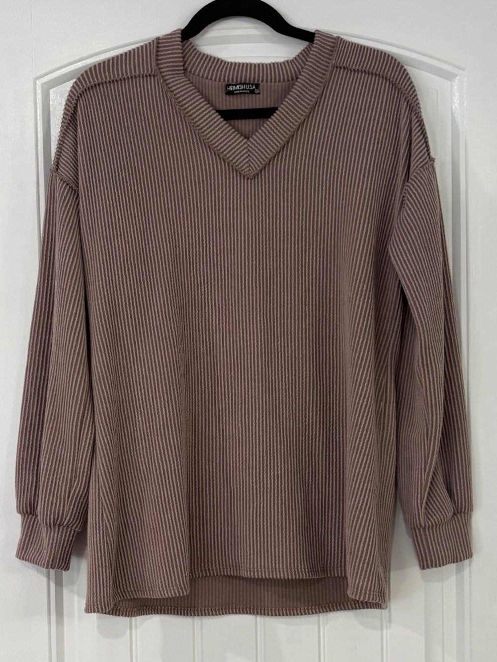 Heimish usa tunic small